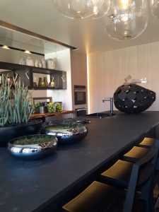 Ambiente: Galeria Gourmet Compagas | Ivan Wodzinsky | MDF Pisano