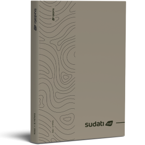 Catálogo MDF Sudati Edição 9