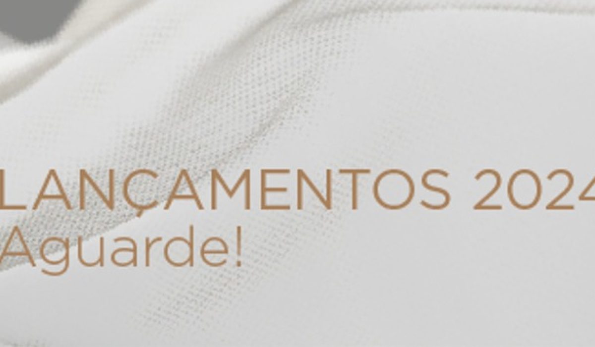 Lançamentos 2024